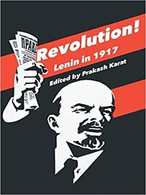 cover image of Revolution!